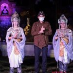 1.831 Desa Wisata Ikut Ajang ADWI 2021, Sandiaga Harap Bisa Bantu Perekonomian