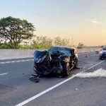 Airbag Grand Cherokee Ngadat Saat Kecelakaan, Ini Tanggapan Jeep