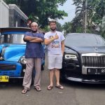 Artis Lawas Meriahkan Kanal YouTube: Rano Karno, Roy Marten, Jenny Rachman