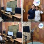 Buatkan Studio Musik, Ruben Onsu Bertahap Wujudkan Mimpi Betrand Peto