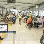 PPKM Jawa-Bali Dilonggarkan, Jumlah Penumpang KAI Naik 7,5 Persen