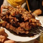 Sambut Idul Adha, Coba Resep Sate Kambing Sambal Kecap