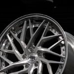 Velg Mobil Kustom HSR Wheel, Berikut Ini Proses dan Bahannya