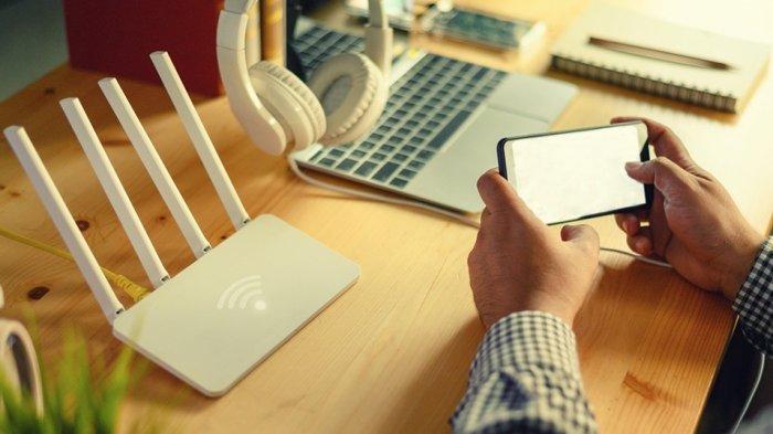 Cara Cek Area WIFI First Media Secara Online dan Offline dengan Mudah