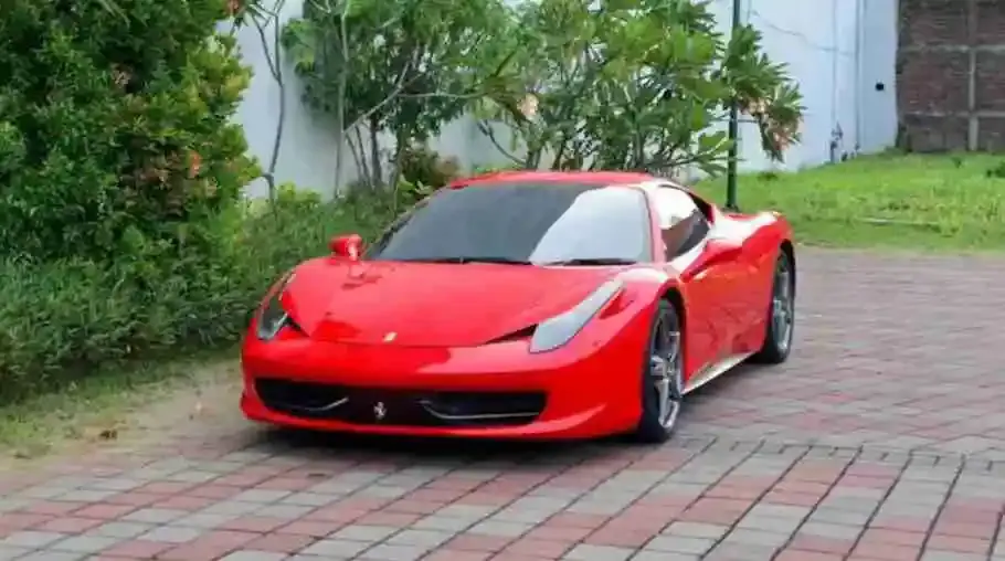 Tips Jual Mobil Sport Bekas