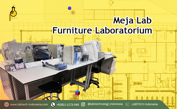 furniture laboratorium