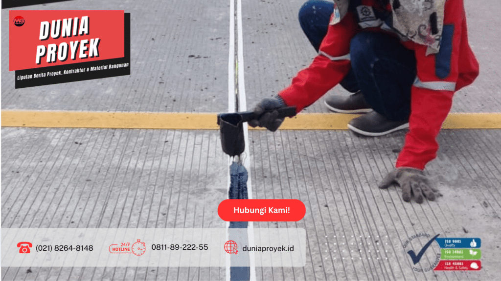 harga dan jasa sealant