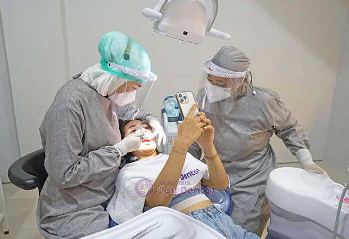 dokter gigi Semarang