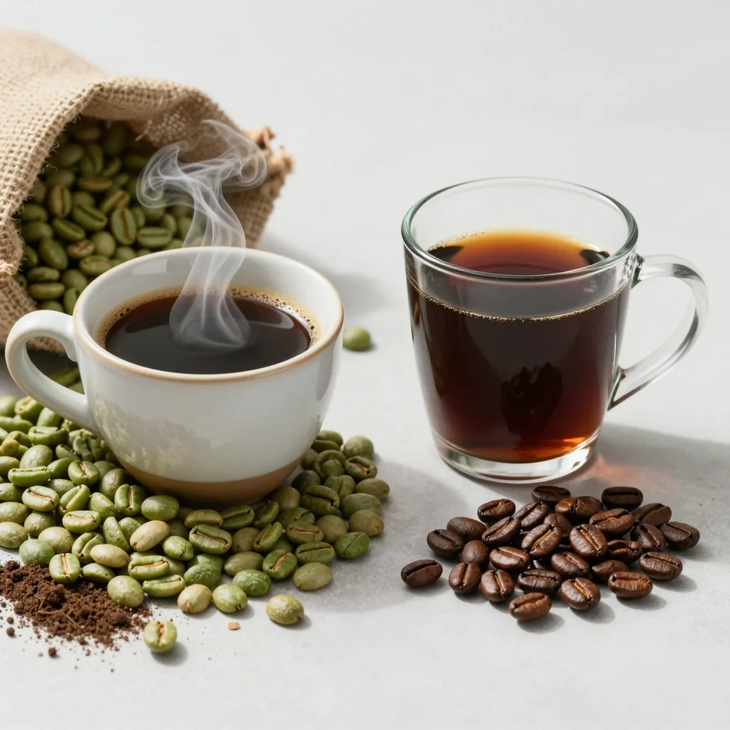 Kopi Organik vs Non-Organik: Mana yang Lebih Sehat?