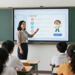 Peran Guru di Era ChatGPT: Inovasi Pembelajaran Masa Kini