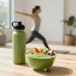 Nutrisi Pendukung Olahraga Ringan: Energi Sepanjang Hari