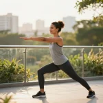 Panduan Olahraga Ringan Pagi: Tingkatkan Energi Kamu!