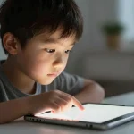 Dampak Gadget pada Anak: Manfaat & Risiko Tumbuh Kembang