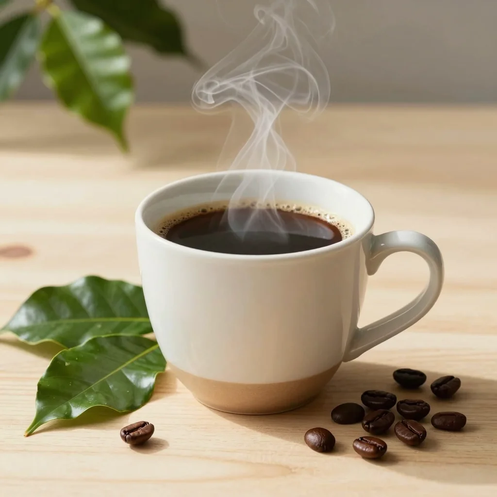 Kopi Organik: Investasi Kesehatan Jangka Panjang Tubuh