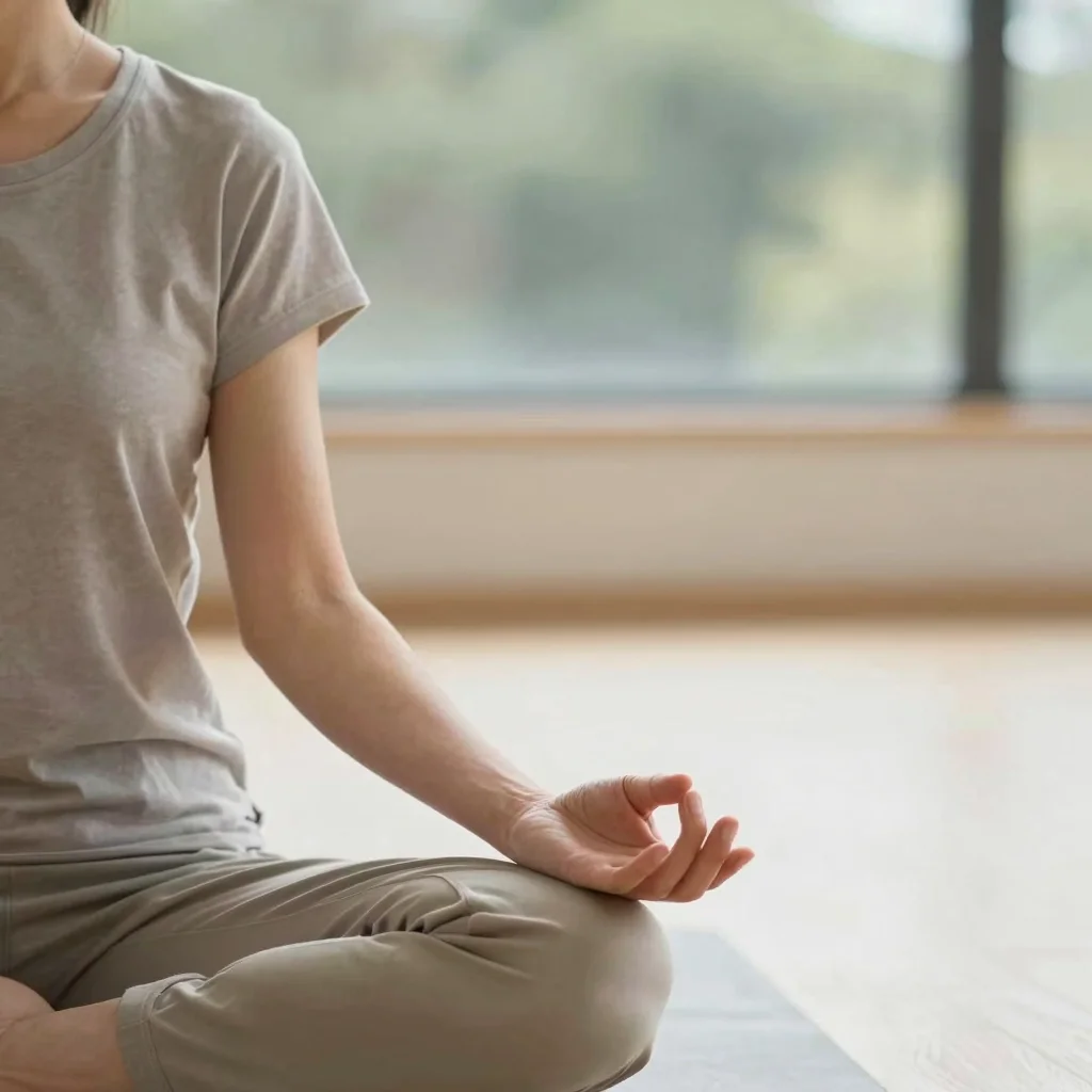 Latihan Mindfulness Harian: Tingkatkan Fokus & Redakan Stres