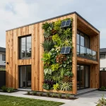 Pilihan Material Bangunan Ramah Lingkungan untuk Rumah Hijau