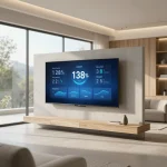 Smart Home: Desain Rumah Hemat Energi Optimal dengan Teknologi Canggih