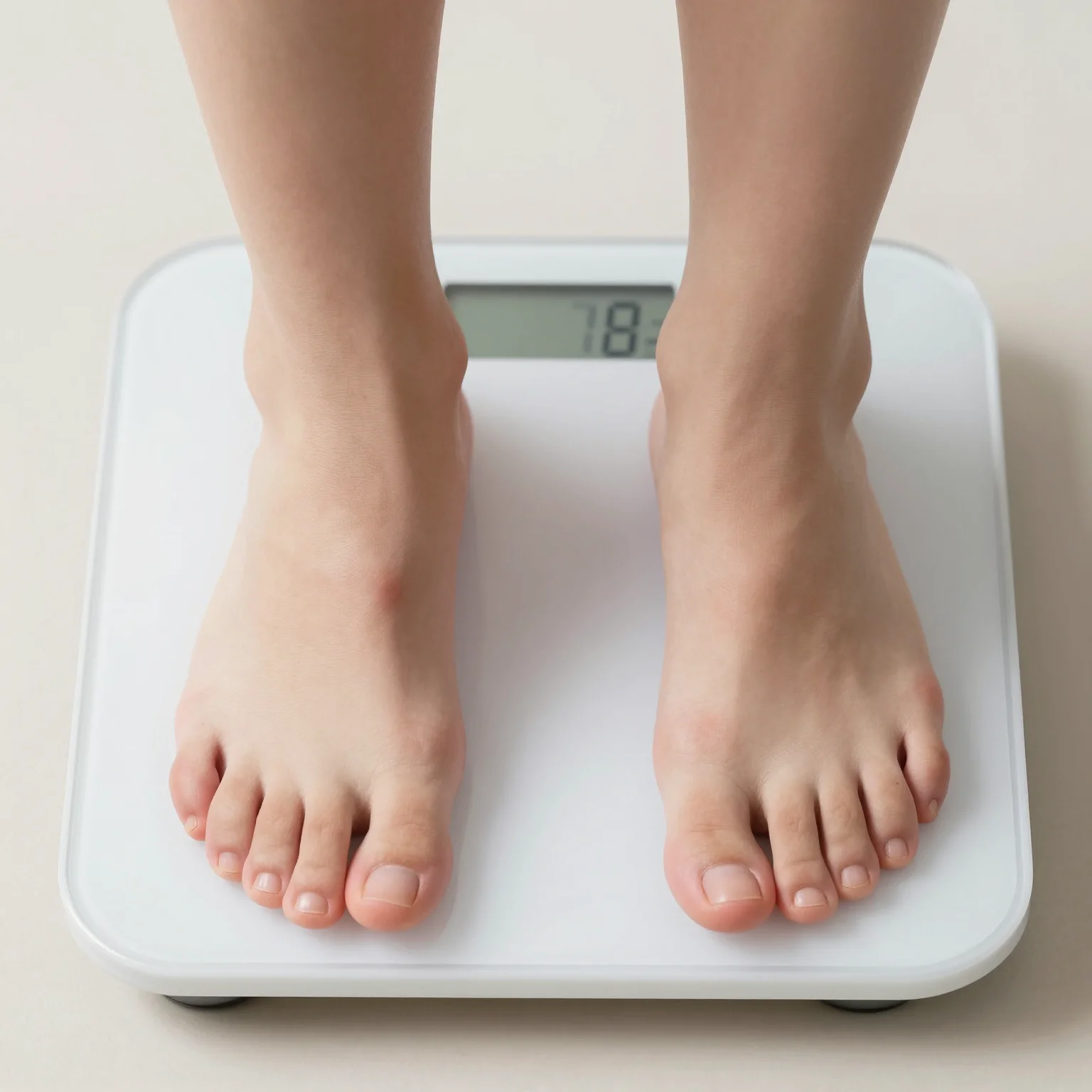 Pengaruh Berat Badan pada Kesehatan Kaki dan Nyeri Kamu