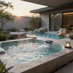 Jenis Jacuzzi & Onsen: Pilih yang Sesuai Kebutuhan Anda