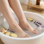 10 Resep Rumahan Ampuh Redakan Kaki Pegal & Nyeri
