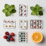 Panduan Suplemen Vitamin & Mineral Harian Optimalmu!
