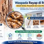 Waspada Rayap di Rumah